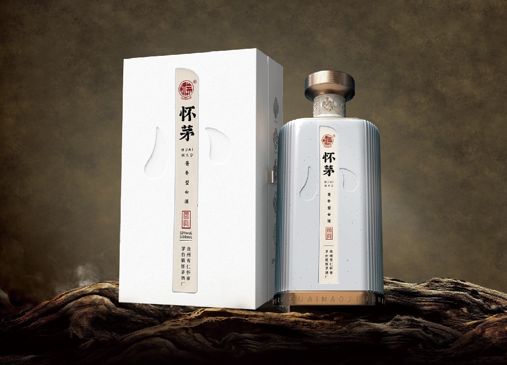 懷茅酒-國興